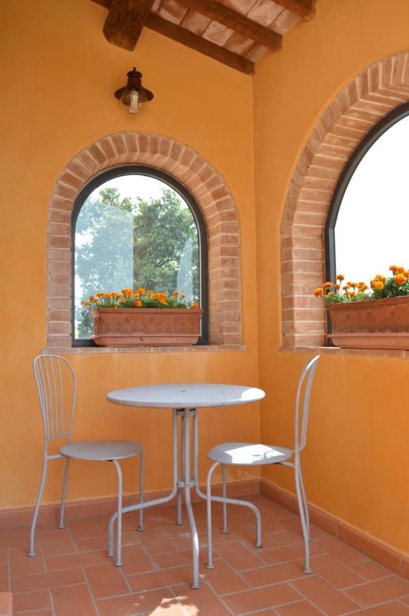 Agriturismo Il Saragiolo Villa Montemerano Ngoại thất bức ảnh