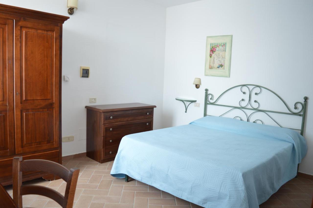 Agriturismo Il Saragiolo Villa Montemerano Ngoại thất bức ảnh