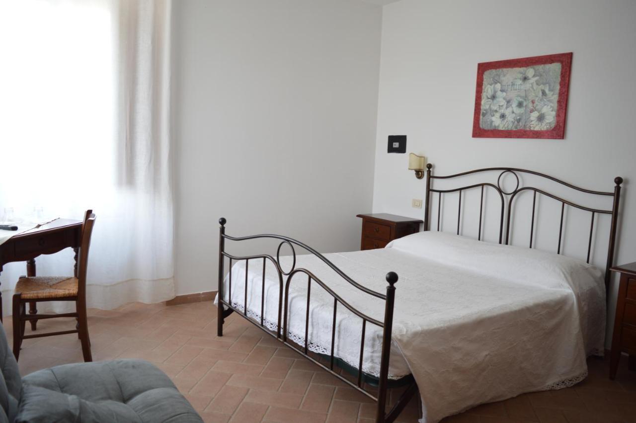 Agriturismo Il Saragiolo Villa Montemerano Ngoại thất bức ảnh